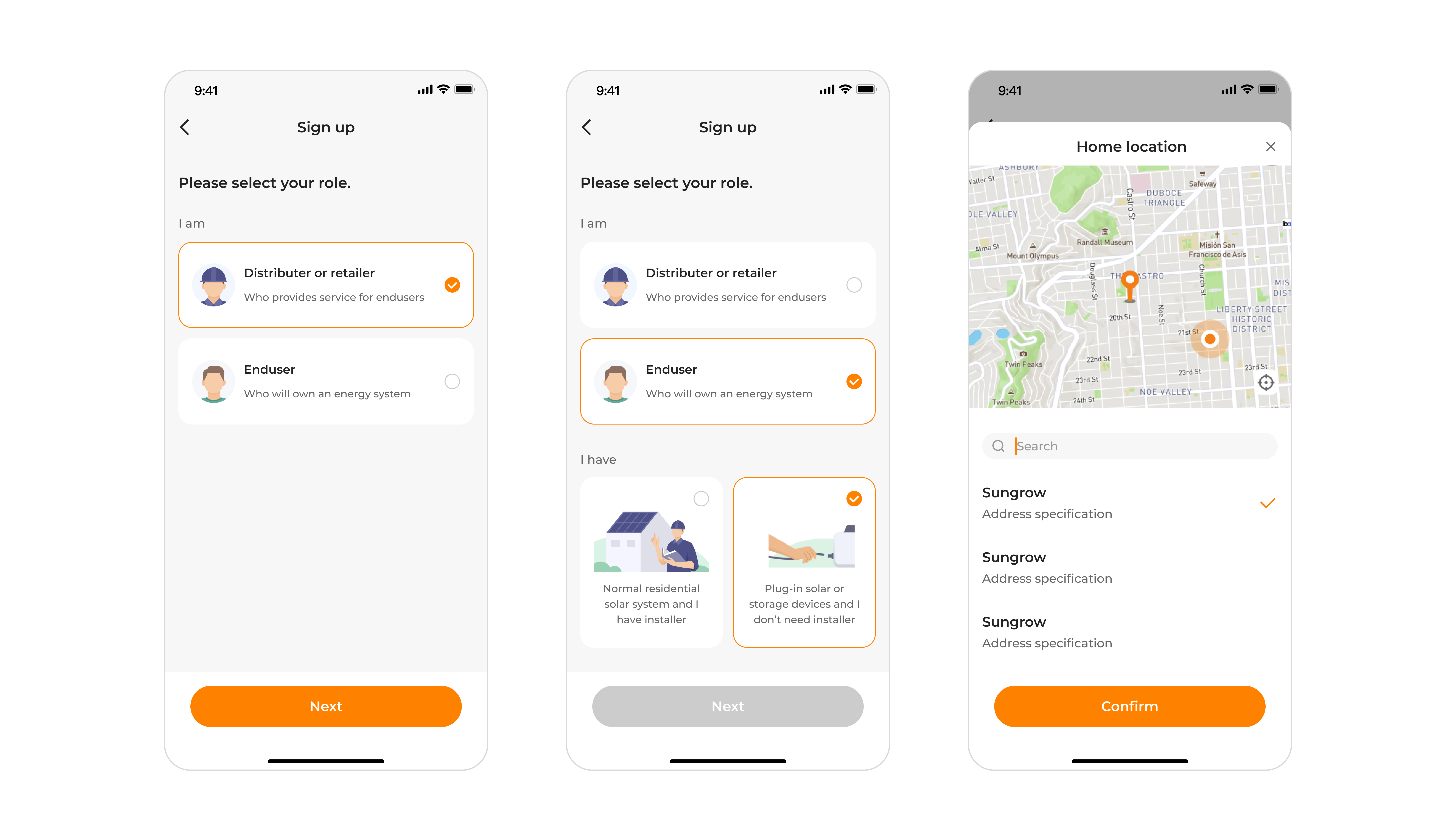Microinverter design iteration two