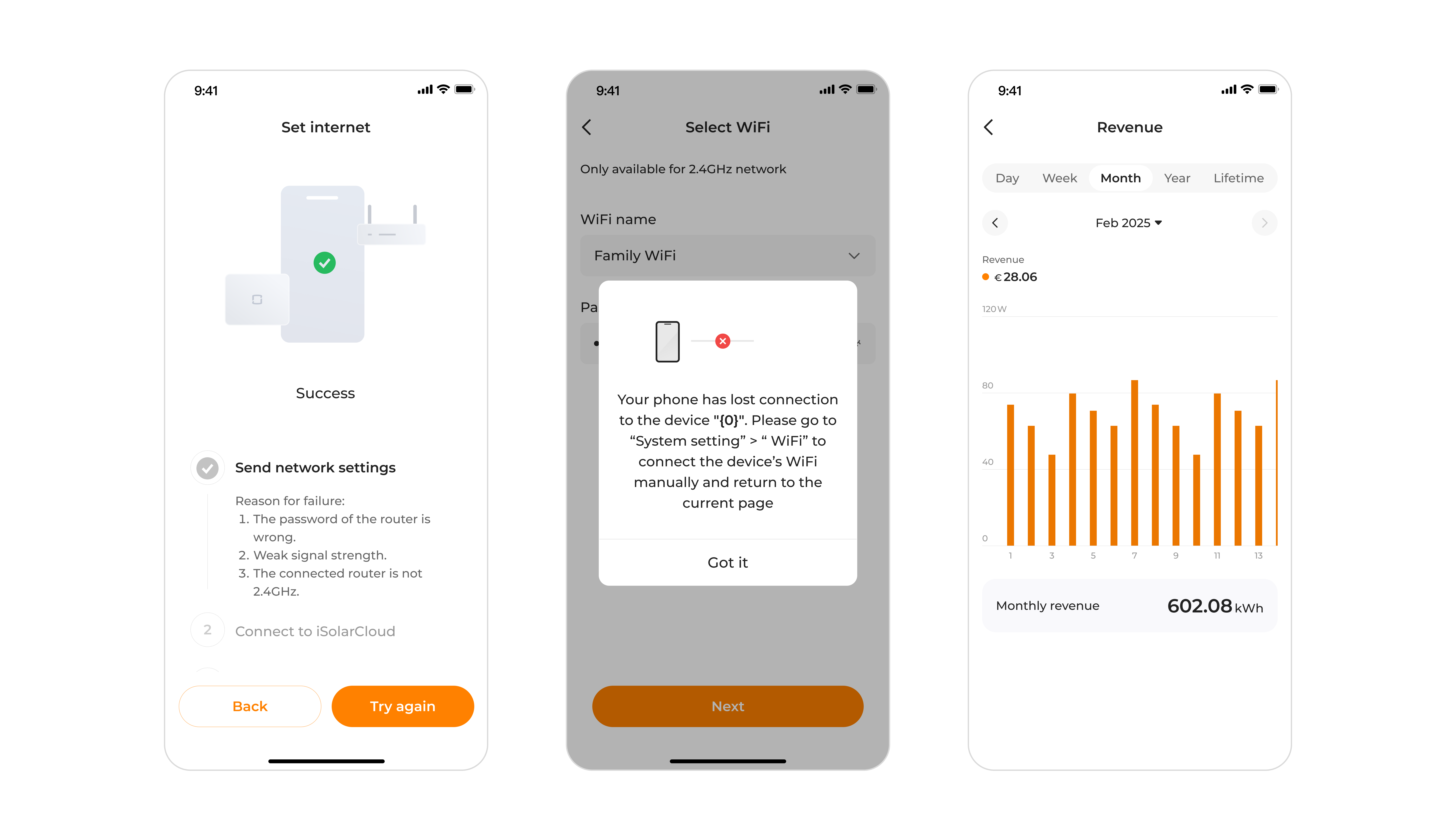 Microinverter design iteration four