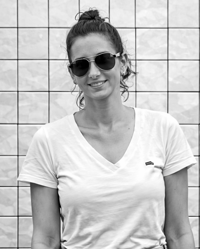 Portrait of Maria Ciccarelli